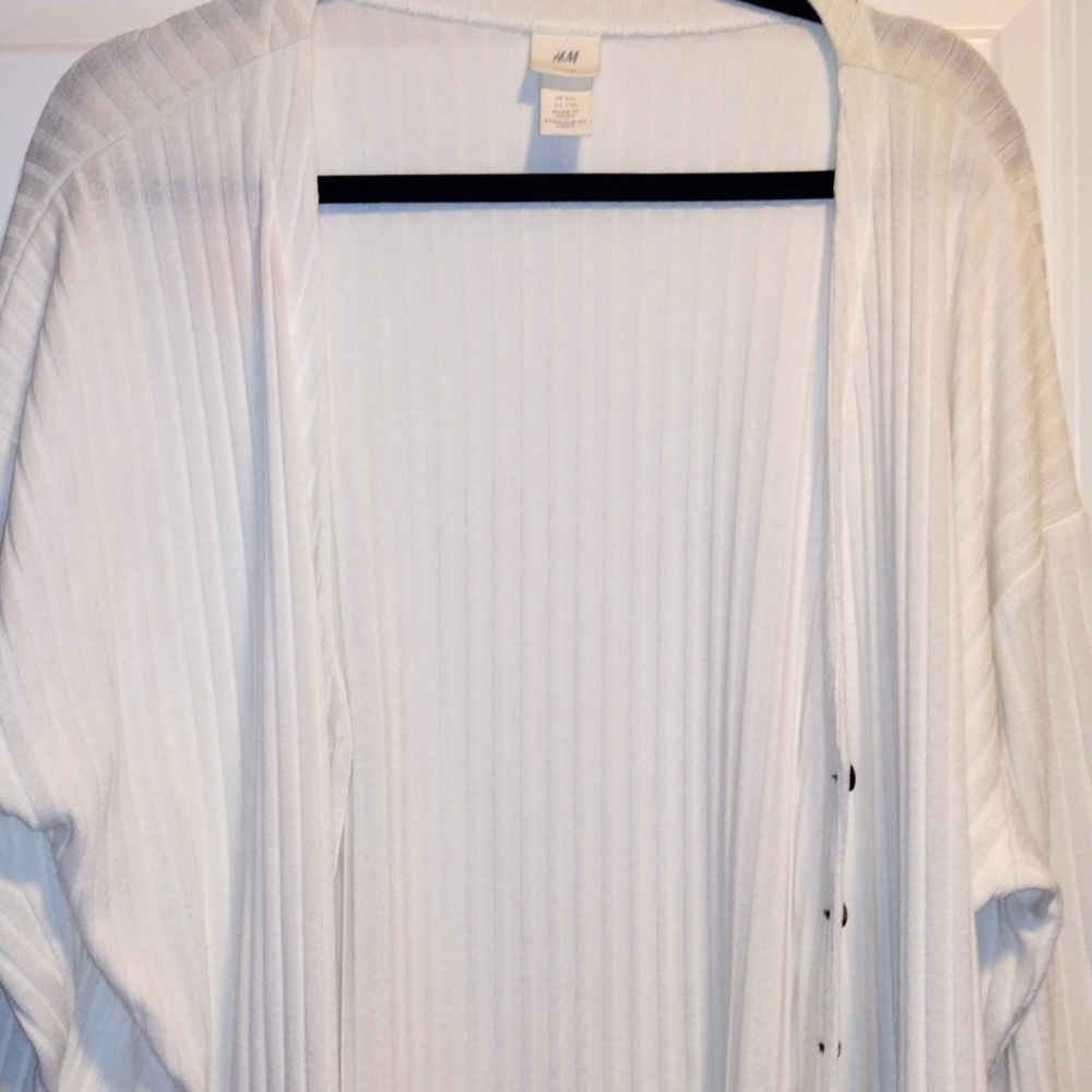 Button up cardigan